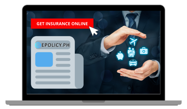 EPOLICY.PH | GET INSURANCE POLICY ONLINE