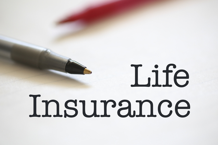 Life insurance