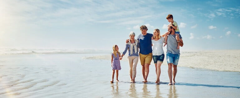 family and personal insurance