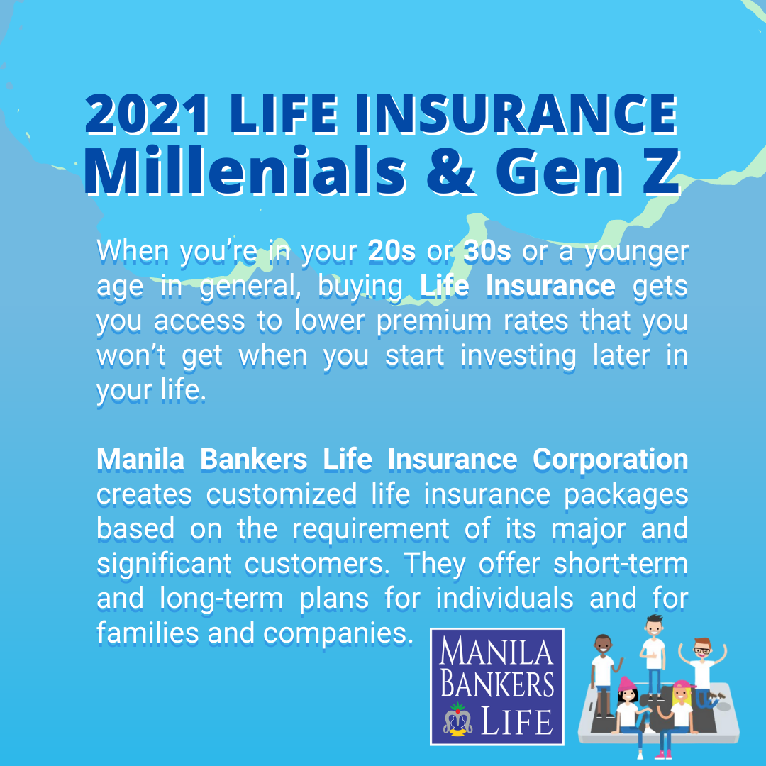 Insurance For Millennials